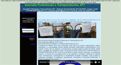 Desktop Screenshot of ivantudorflorian.eublog.ro